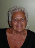 Lisette Jaques Lapalme