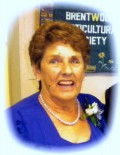 Susan Eileen Lawson