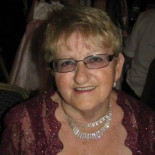 Fernande Marcil