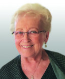 Blanche Cusson Lemieux