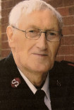 Major Garland Benjamin Skeard