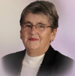 Cécile Rodgers Duchesne