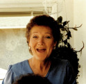 June Patricia Burley