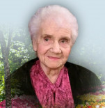 Laurette Sergerie Imbeault