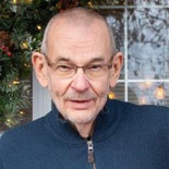 John Henry David Gladstone