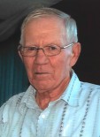 Floyd Ward Paulson