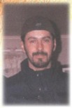 Steve Séguin