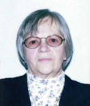 Irma Frieda Matthes