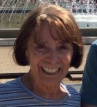 Marcelle Tremblay Belley