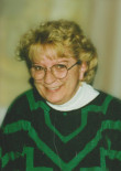 Ginette Boyer Bélanger