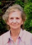 Jacqueline Yale