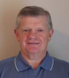 David George Desroches