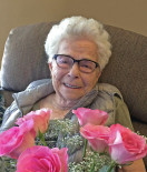 Joyce Marie Whitecotton Burton