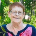 Cynthia Olga Corrine Drover Cooper