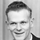 Theodore (Ted) Clayton