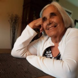 Elaine Adelaide Schultz Mills