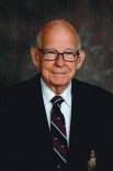 Stanley S.C.G. Vince