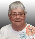 Jacqueline Brien Lalumière