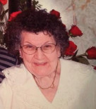 Marshell Justina Locke