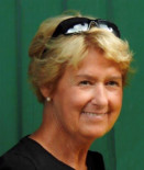 Pat Warrington Eagan