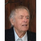 Helmut (Boom Boom) Stein