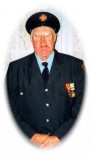 Douglas M. Cole