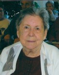 Lucienne Violette