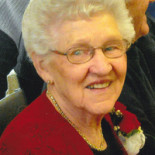 Claire Cora Harlyvitch