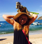 Alana (Jo) Ansell Norman