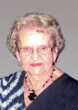 Georgette Bergeron