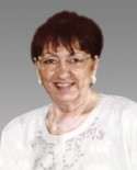 Dolorès Fortin