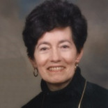 Denise Mary (Maria) Campbell Deforche