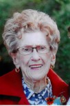 Mary Josephine (Deany) Walker Chisholm