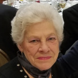 Alice Leblanc Thériault