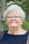 Phyllis Thibodeau