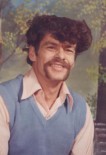 Joseph Oswald (Ozzie) Pitre