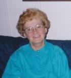 Bérangère Lamarche