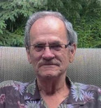 Larry Merideth Meloche