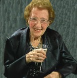 Victoria Almemia Schaffer Parr