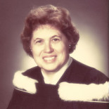 Pamela Evelyn Smarda