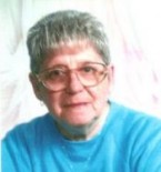 Pauline Bouthillier