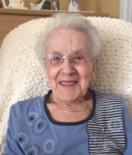 Madeleine Roy Pinard