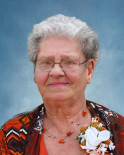 Marie-Marthe Carufel Dupuis