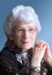 Laurette Dubois