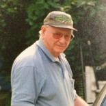 Harold Geoffrey Mitchell