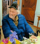 Billy Evans Humphrey