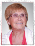 Ghislaine Larocque Huet