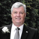 Paul Frederick Fairgrieve