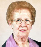 Cécile Lacombe Ouellet