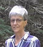 Hélène Boucher Roy